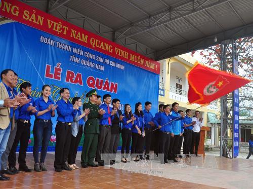 Nâng cao chất lượng cuộc sống cho người dân vùng khó khăn